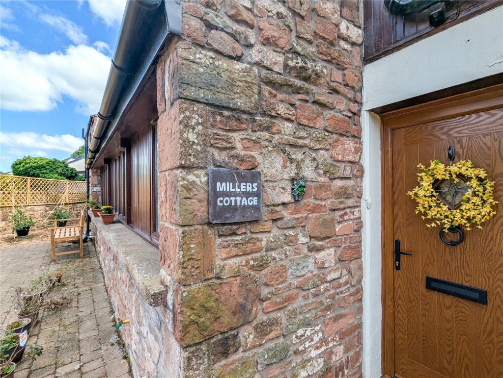 Additional image 4 of Millers Cottage, Warwick Bridge, Carlisle
