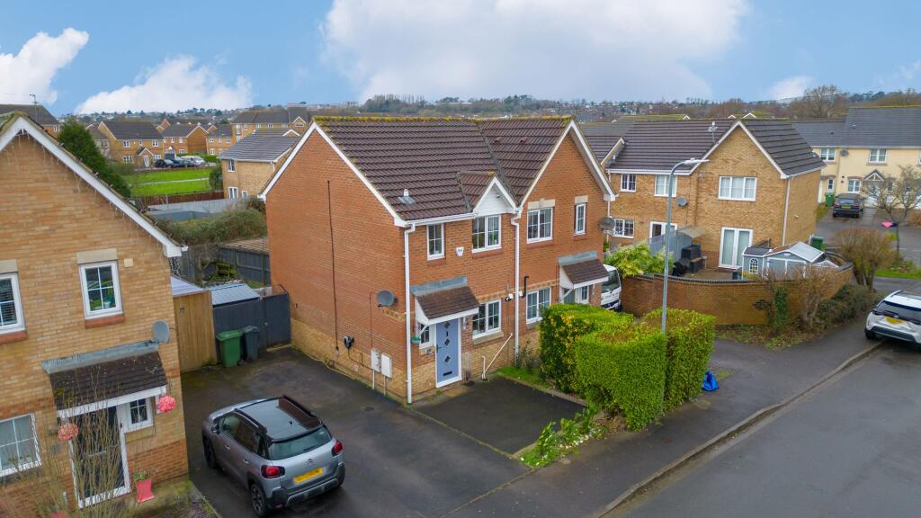 Additional image 26 of Matthysens Way, St. Mellons, CF3