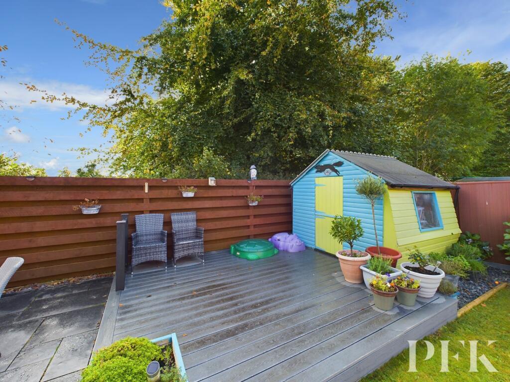 Additional image 4 of Meadowfield, Gosforth, CA20