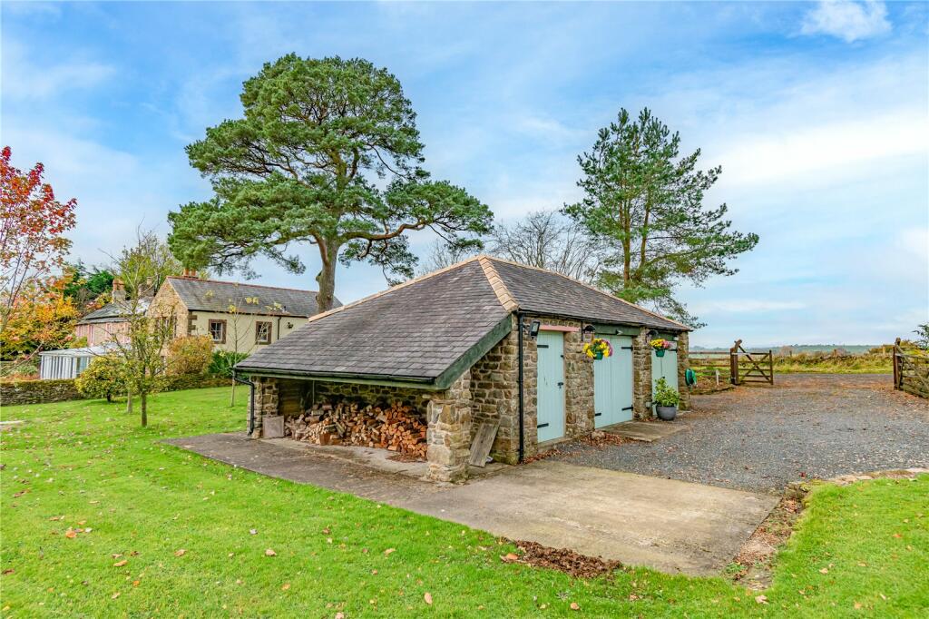 Additional image 47 of Craigsyke Ford, West Hall, Brampton, Cumbria