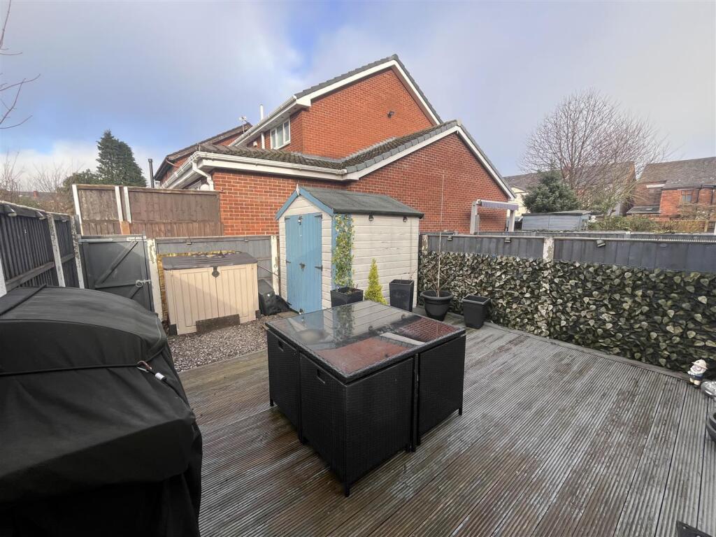 Additional image 11 of Marsh Fold, Westhoughton