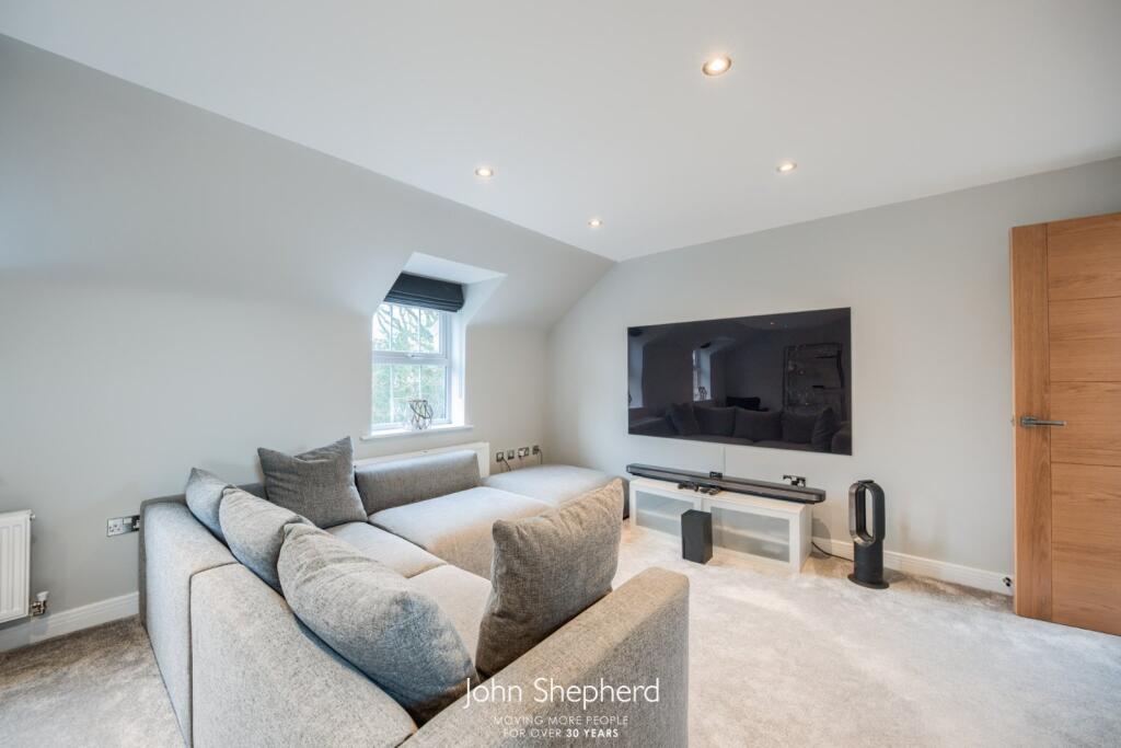 Additional image 21 of Dewberry Road, Tidbury Green, Solihull, West Midlands, B90