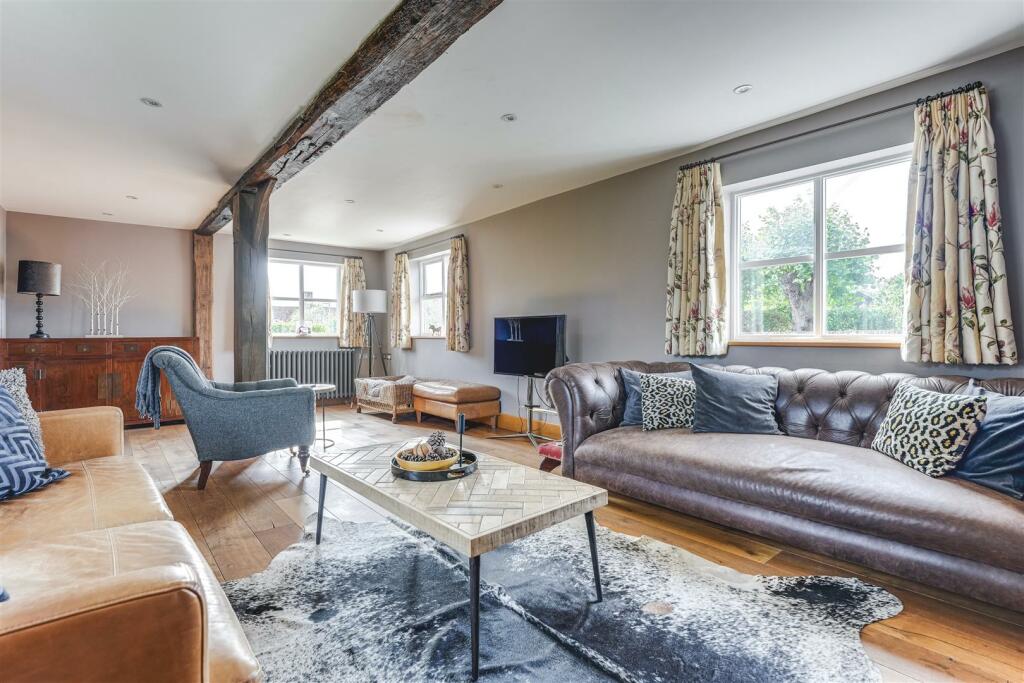 Additional image 5 of Church Green, Hinxton, Saffron Walden
