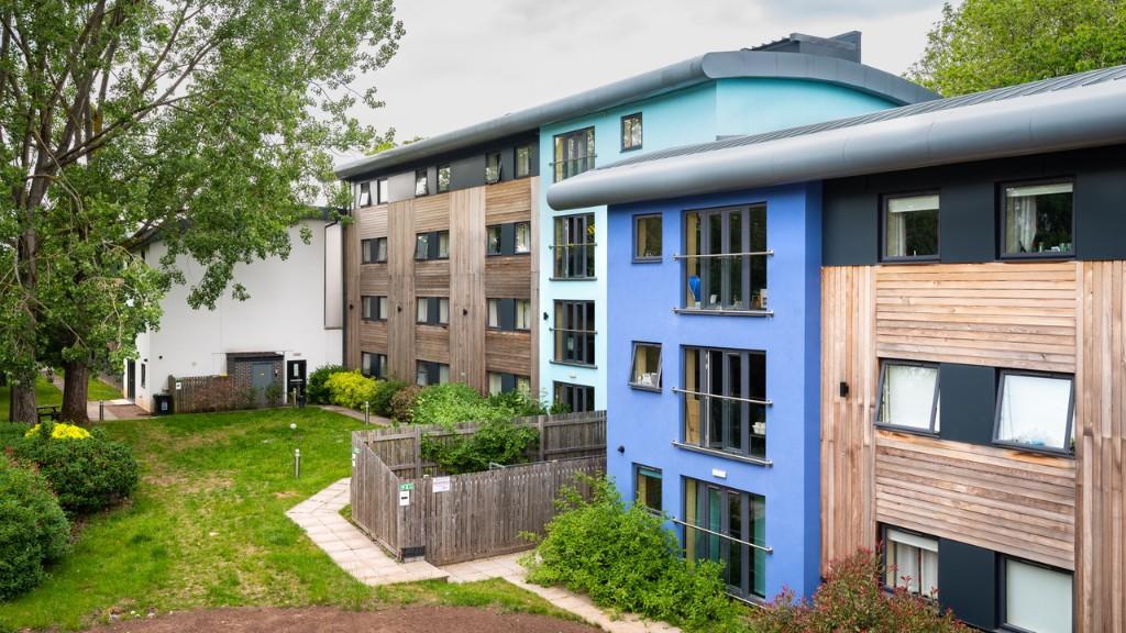 Additional image 21 of 6 bed student flat all ensuite all inclusive, Harborne, groups up to 6 welcome, excellent discounts, safe area