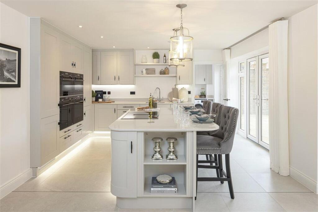 Additional image 3 of Hayfield Lodge, Over, Cambridge, CB24