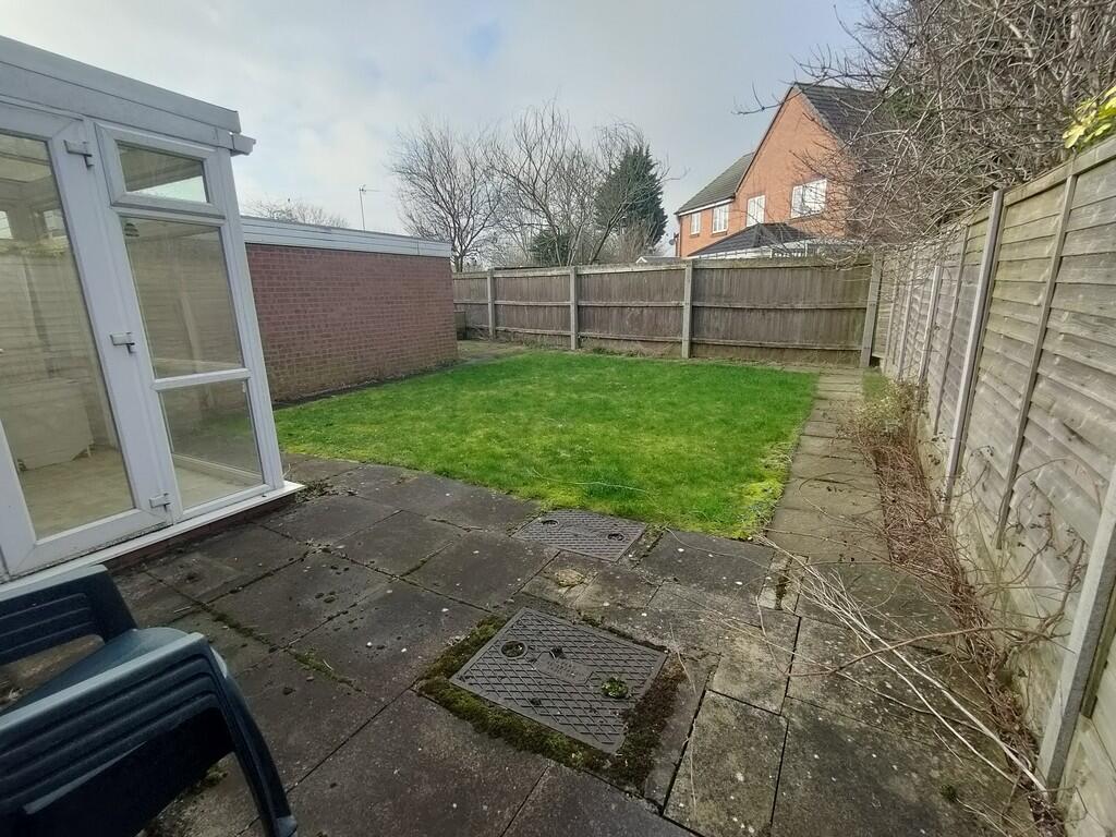 Additional image 9 of Rivermead Park, Hodge Hill