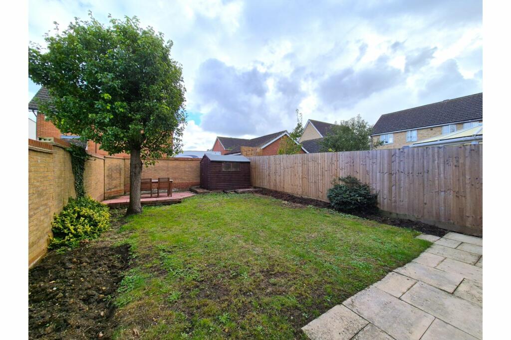 Additional image 16 of Briars End, Ely, CB6