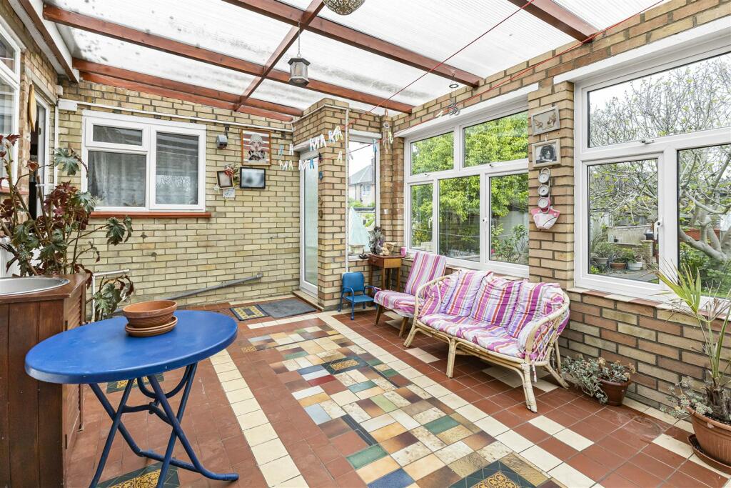 Additional image 8 of Fairfax Road, Cambridge