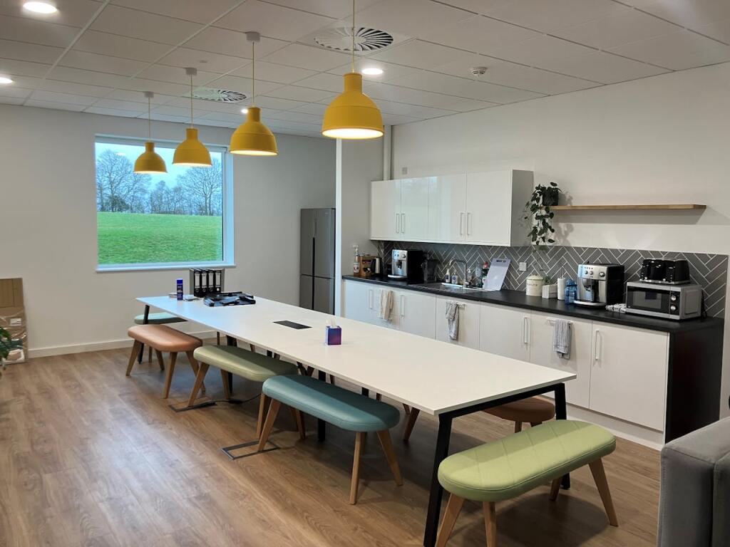 Additional image 6 of Emmanuel Building, Chesterford Research Park, Cambridge, CB10 1XL