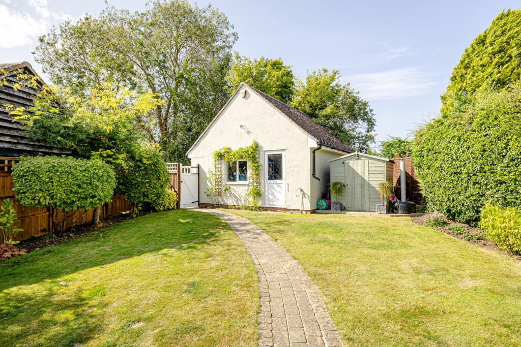 Additional image 36 of High Street, Hempstead, CB10