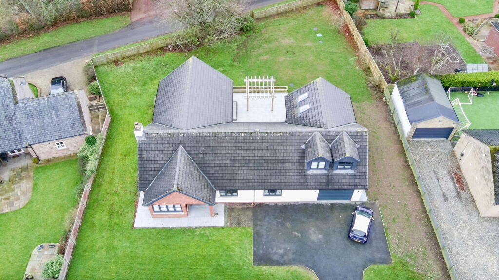 Additional image 42 of Capon Tree Road, Brampton, CA8 1QW