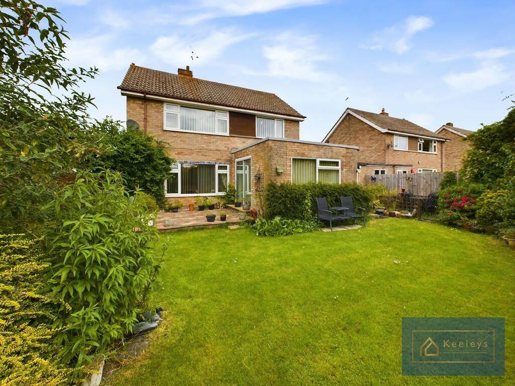 Additional image 7 of King Edgar Close, Ely