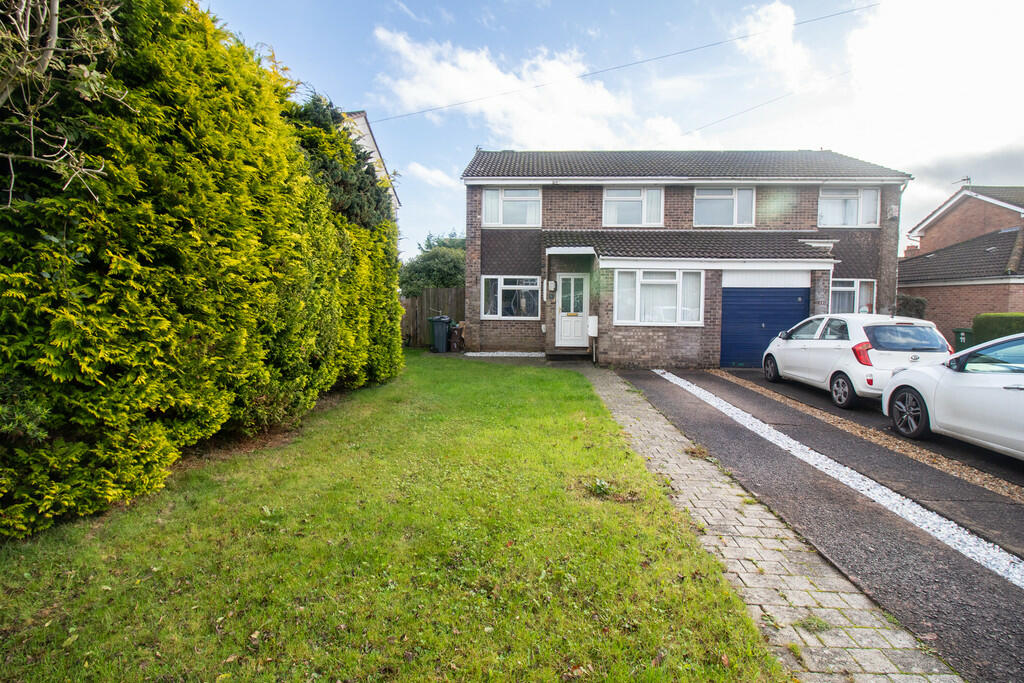 Additional image 16 of Cefn Penuel, Pentyrch