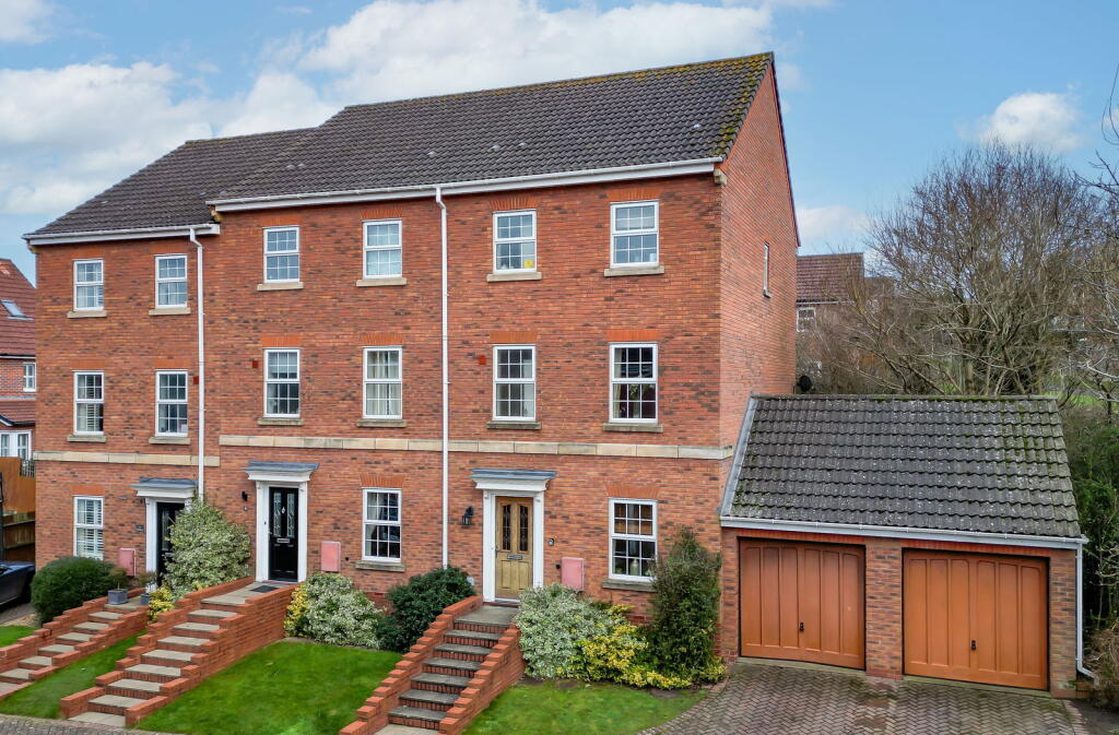 Osborne Road, The Oakalls, Bromsgrove, B60 2TF