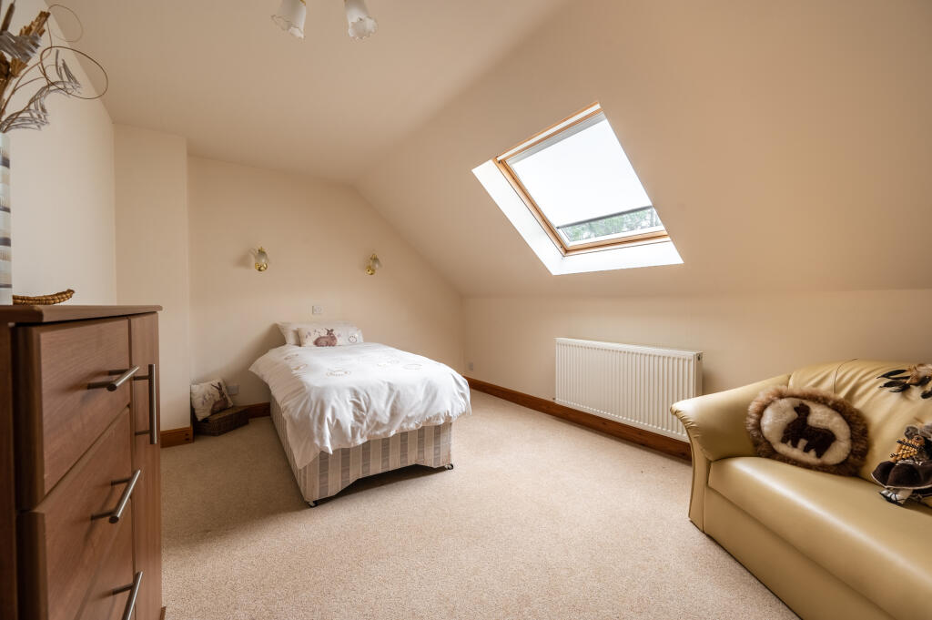 Additional image 31 of Cornhill, Banff, Aberdeenshire