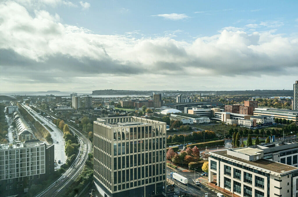 Additional image 19 of Bute Terrace, City Centre