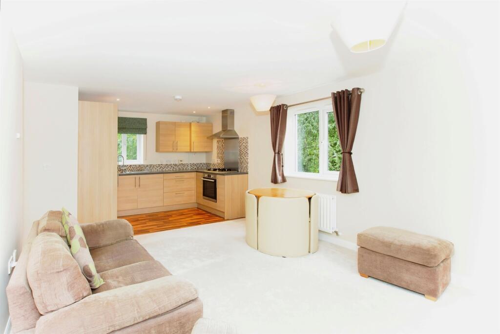 Additional image 5 of Lancaster Gate, Upper Cambourne, Cambridge
