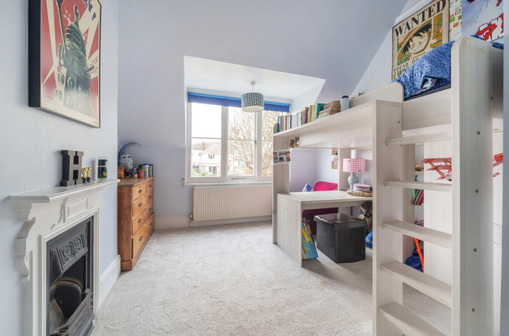 Additional image 17 of Belle Vue Gardens, Brighton, BN2