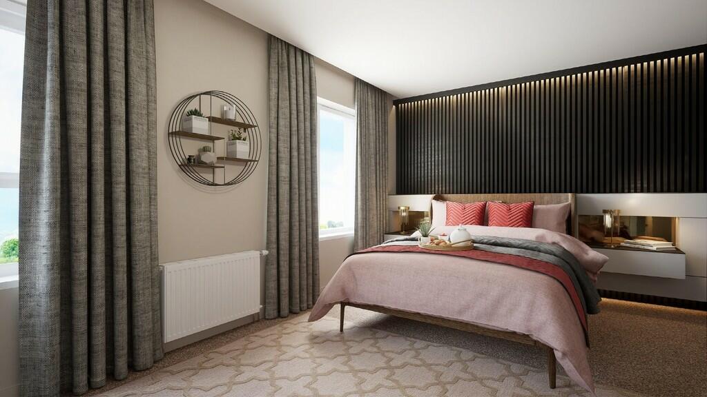 Additional image 6 of Summer Hill Road, Jewellery Quarter, B1