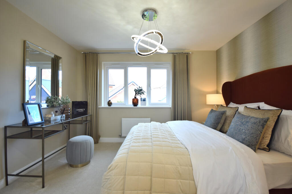 Additional image 8 of Poppy View, Thaxted Road, Saffron Walden, Essex, CB10