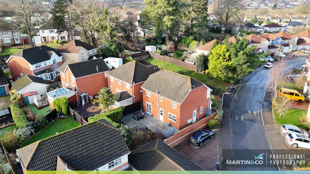 Additional image 42 of Hastings Crescent, Old St Mellons