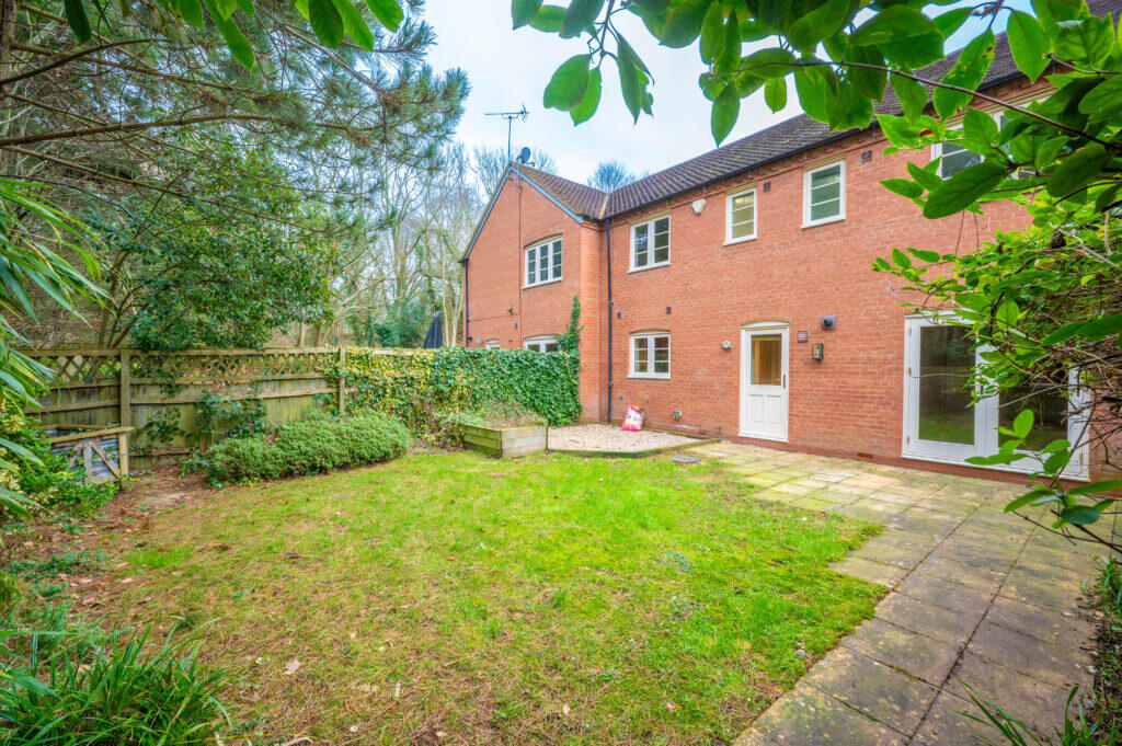 Additional image 22 of Tread Wheel, Mill Court, Alvechurch B48 7JY