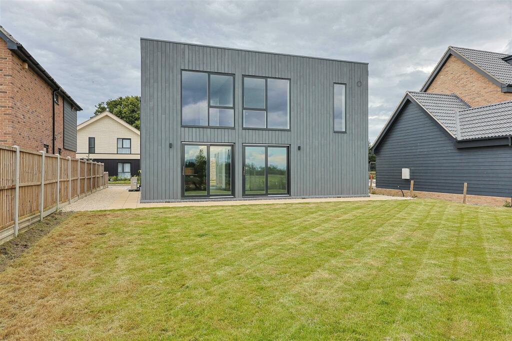 Additional image 19 of Russell Drive, Little Thetford