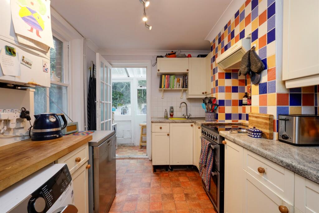 Additional image 8 of Church Lane, SEAFORD