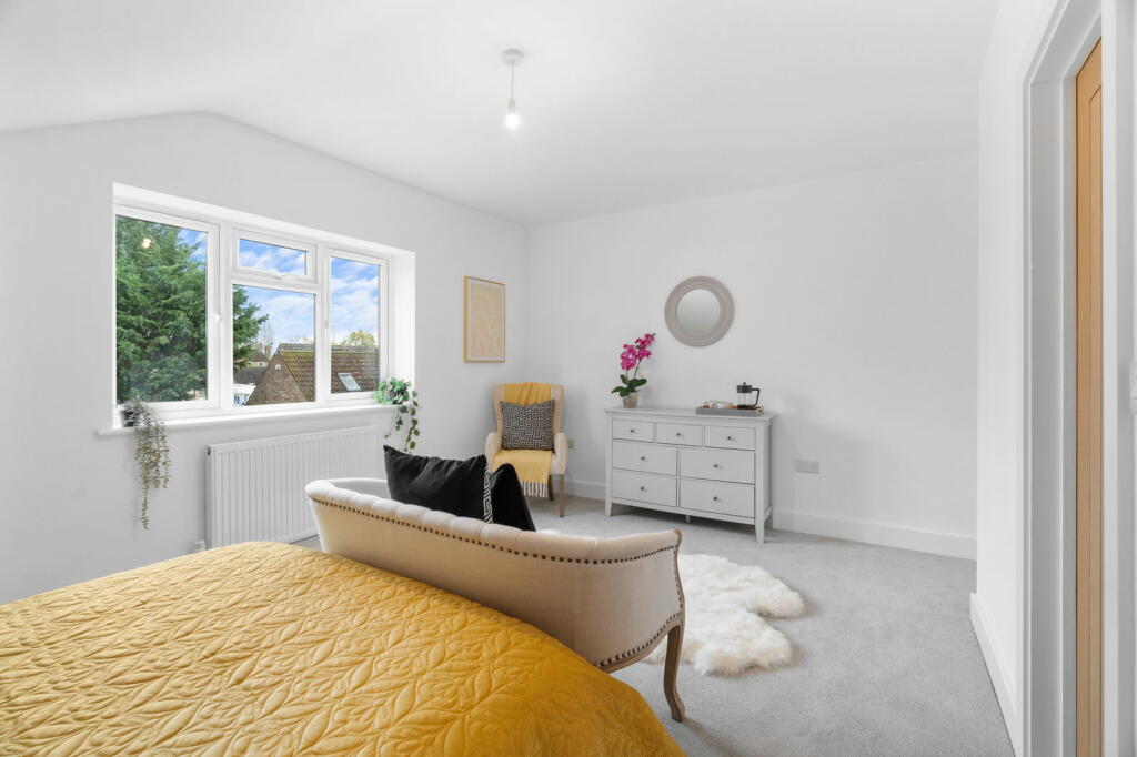 Additional image 17 of West Drive, Highfields Caldecote, Cambridge