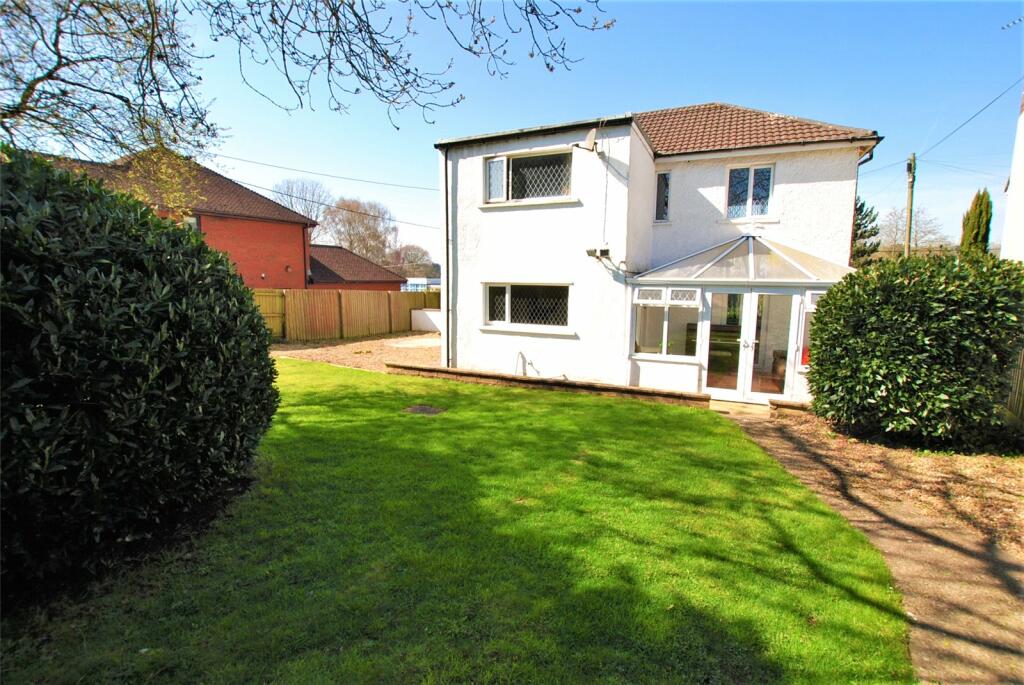 Additional image 22 of Marshfield Road, Castleton, Cardiff, CF3