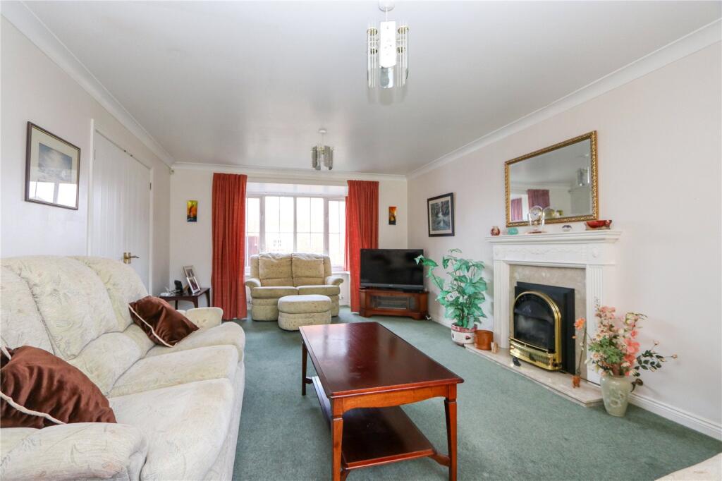 Primary image of Meadow Way, Bradley Stoke, Bristol, BS32