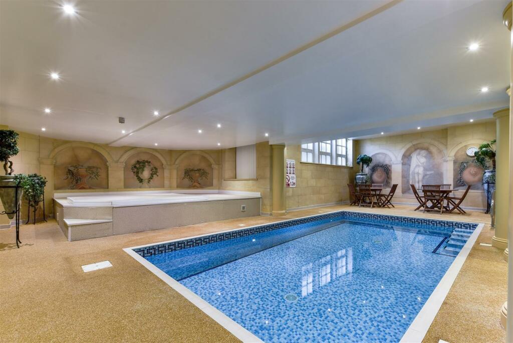 Additional image 23 of The Severals, Bury Road, Newmarket