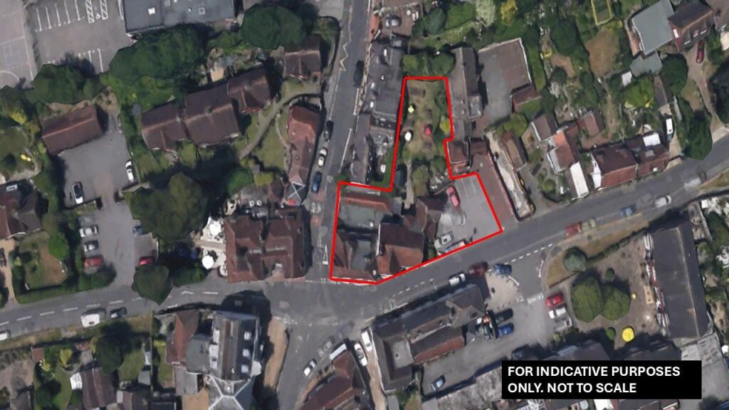 Additional image 2 of The Village House, The Square, Findon, West Sussex, BN14