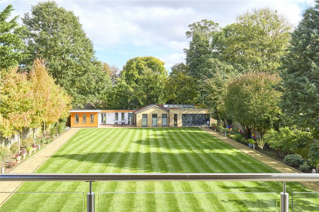Additional image 4 of Kings Mill Lane, Great Shelford, Cambridge, CB22