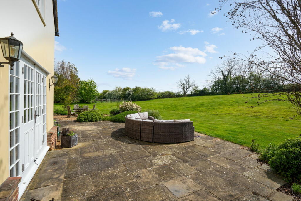 Additional image 24 of Fox Road, Bourn