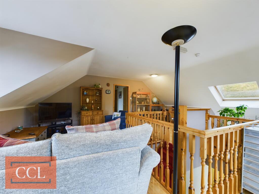 Additional image 15 of Bridgend Terrace, Turriff, Aberdeenshire