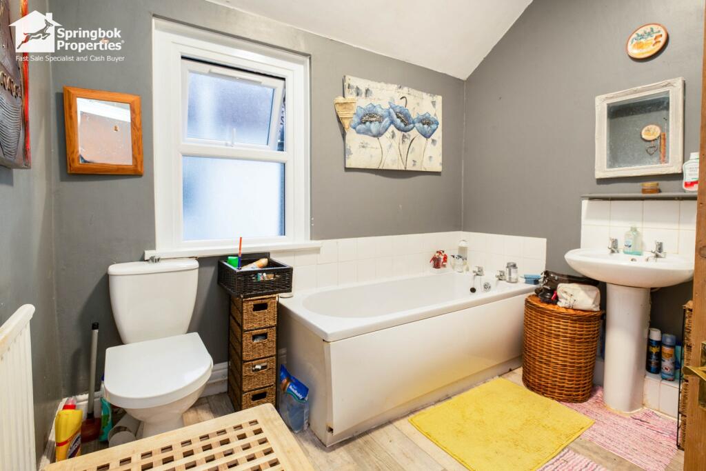 Additional image 13 of Coveny Street, Splott, Cardiff, South Glamorgan