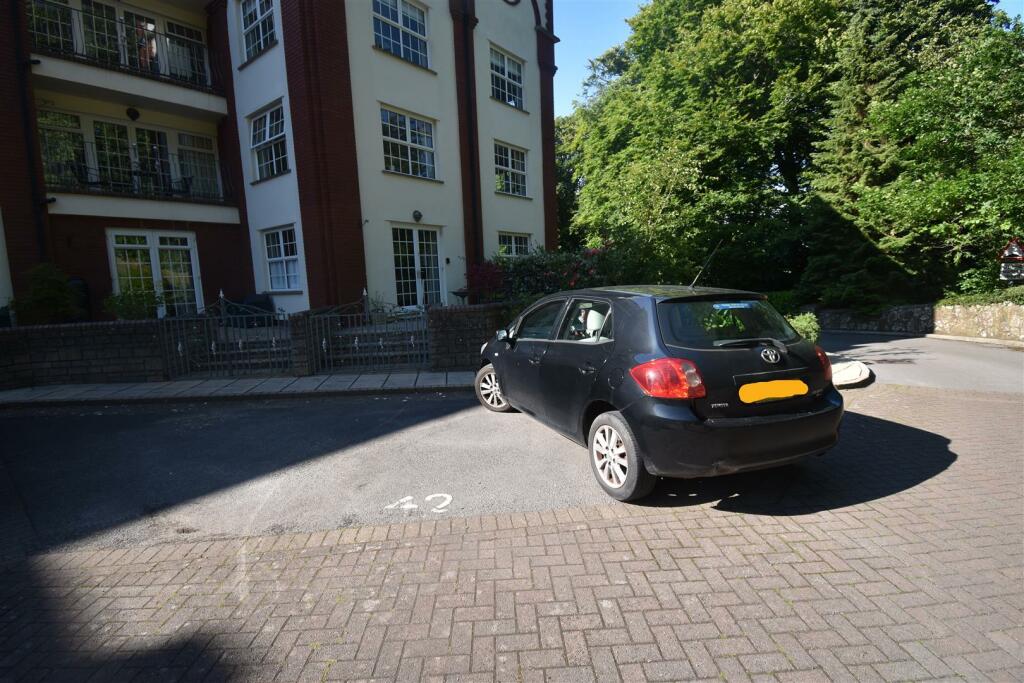 Additional image 9 of Nore Road, Portishead.