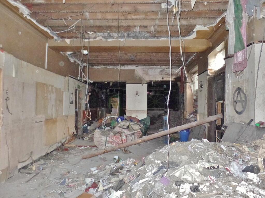 Additional image 20 of Development at Clifton Street, Cardiff