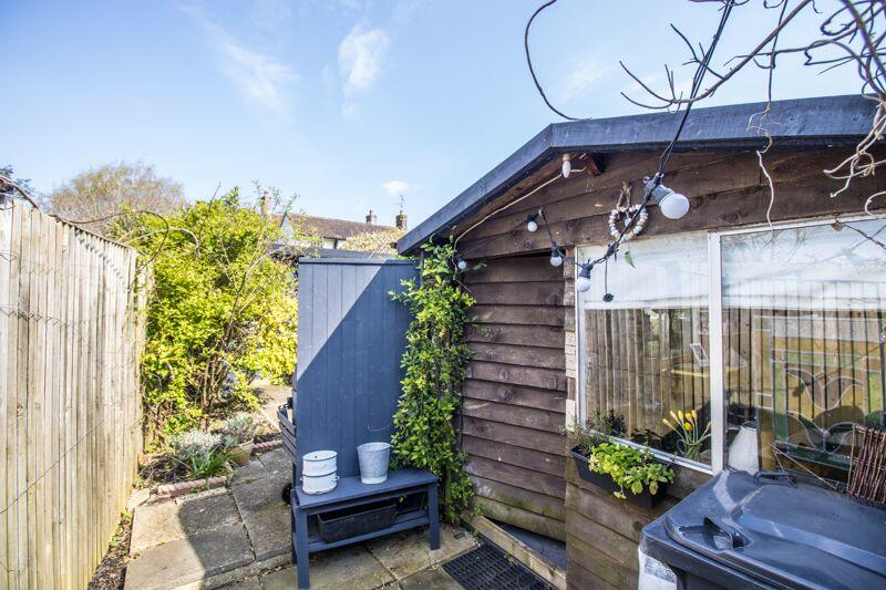 Additional image 15 of Cottage with views of the Downs, The Street, Fulking