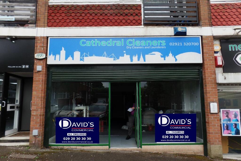 Additional image 9 of Maryport Road, Cardiff