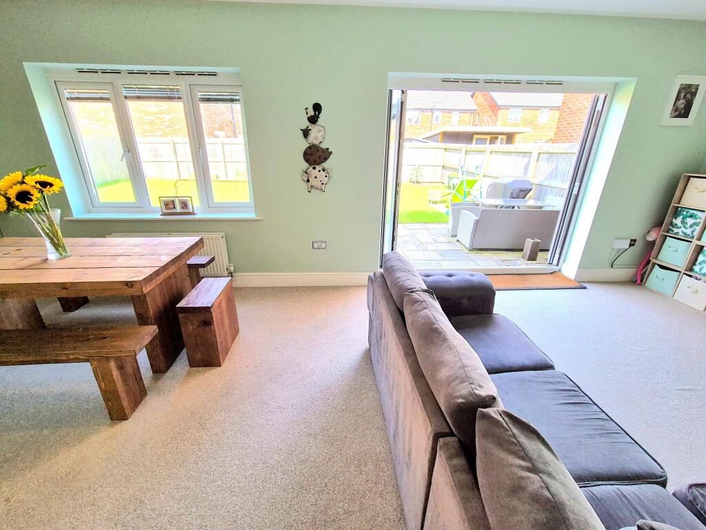 Additional image 11 of Daisy Avenue, Carlisle, CA2