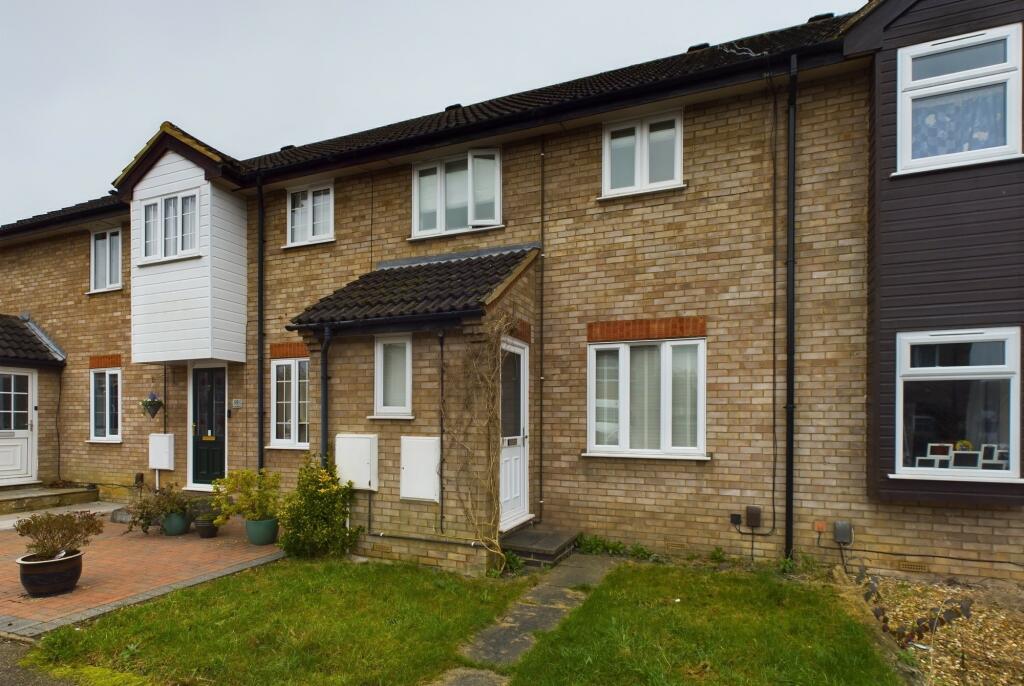 The Brambles, Bar Hill, Cambridge