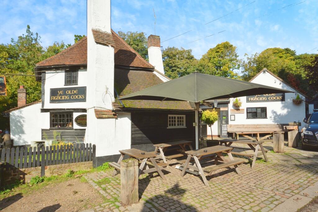 Additional image 27 of Abbey Mill Lane, St. Albans, AL3