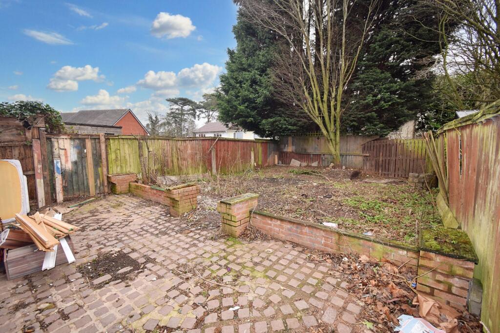 Additional image 13 of 40 Greaves Square, Kings Norton, Birmingham B38 9LX