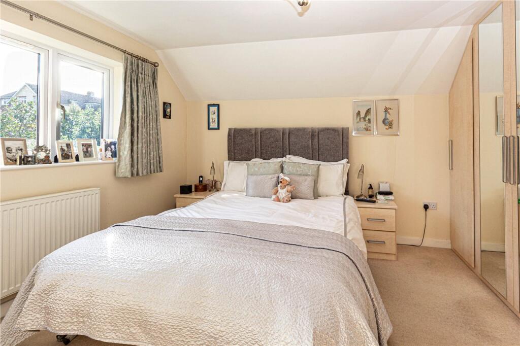 Additional image 8 of West Way, Harpenden, Hertfordshire, AL5