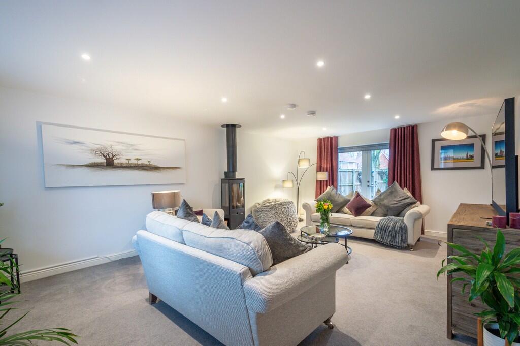 Additional image 10 of Kentford, Suffolk