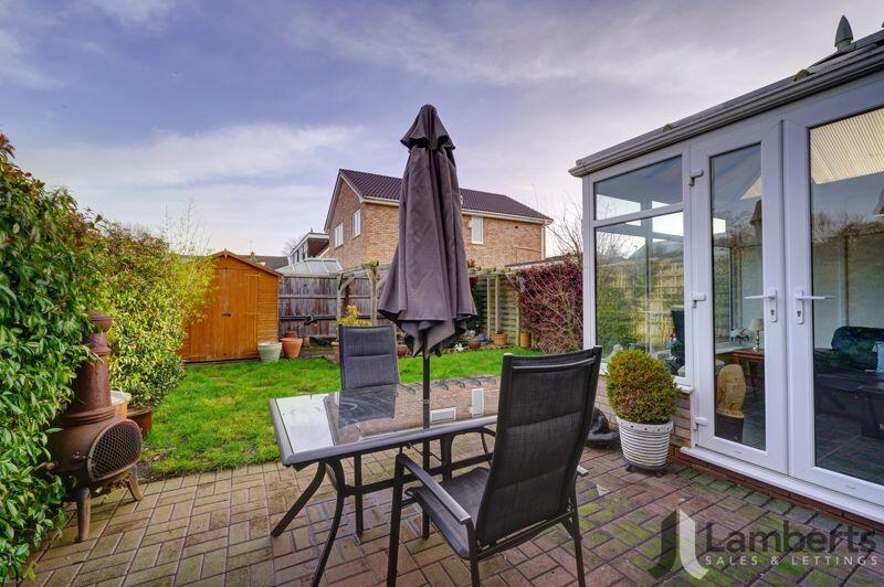 Additional image 18 of Cherington Close, Matchborough East, Redditch