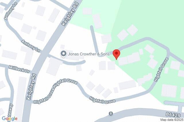 Additional image 21 of Highfell Grove, Harden, Bingley, West Yorkshire, BD16