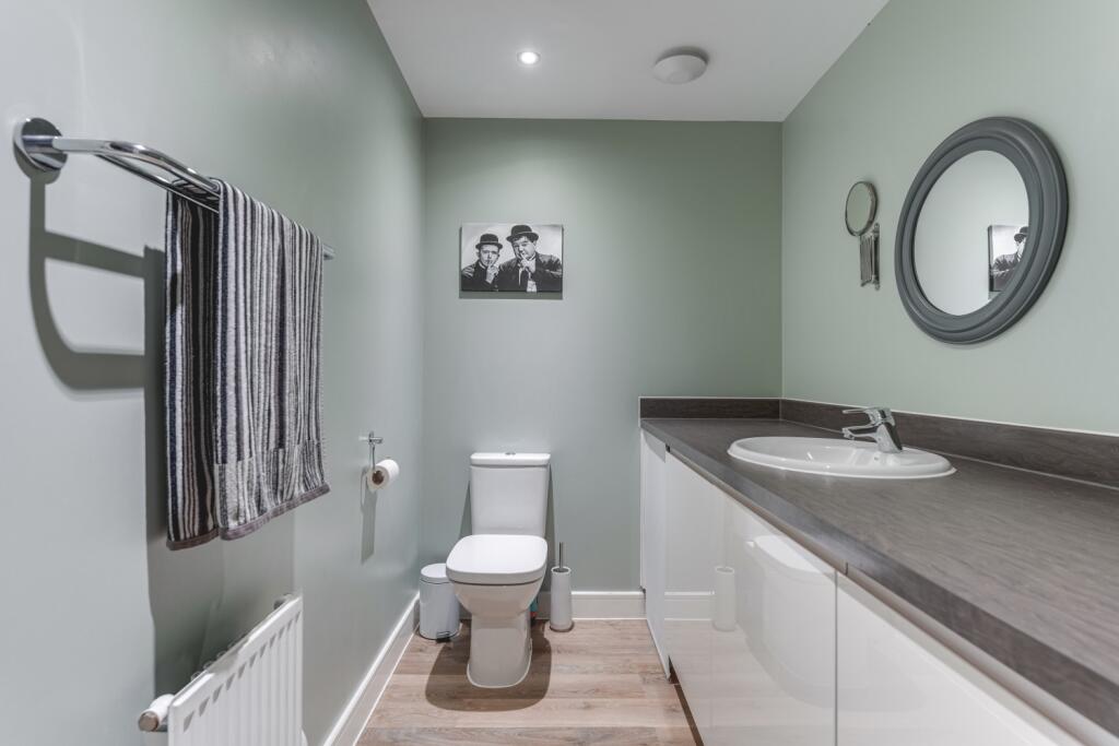 Additional image 17 of Whittle Way, Upper Cambourne, Cambridge, Cambridgeshire, CB23